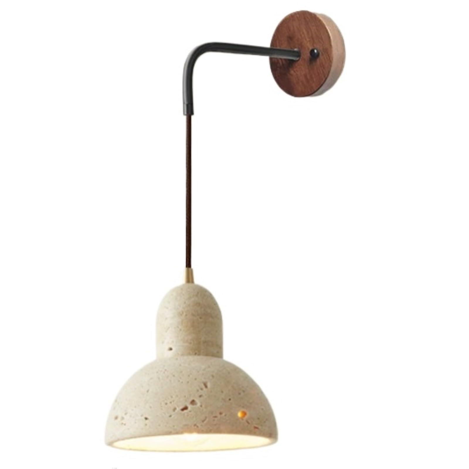 Farmhouse Country Vintage Wall Sconce Modern Nordic Industrial Wall Light