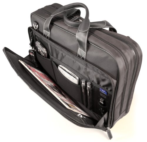 Mobile Edge Briefcase for Corporate Laptops/Tablets
