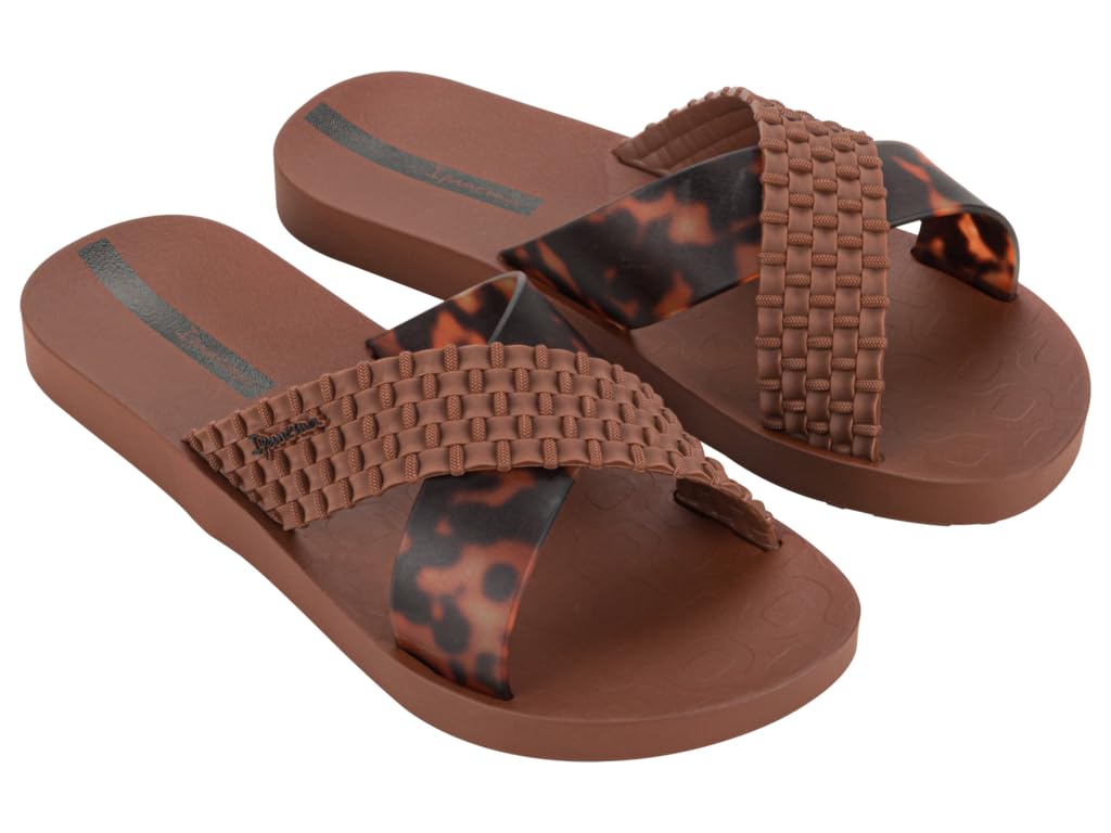 Ipanema Sense Slides EU 35-36 mules plates légères et imperméables - 3