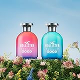 Perfume Mujer Hollister EDP Feelin' Good for Her 100 ml