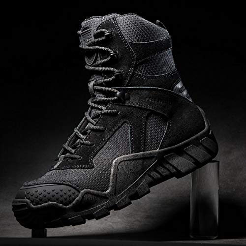 Free Soldier Outdoor Military Boot
