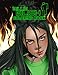 Billie Eilish Coloring Book: A Fabulous Coloring Book For Fans of All Ages With Several Images Of Billie Eilish. One Of The Best Ways To Relax And Enjoy Coloring Fun.