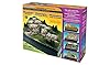 Woodland Scenics Diorama Kit, Mountain #5