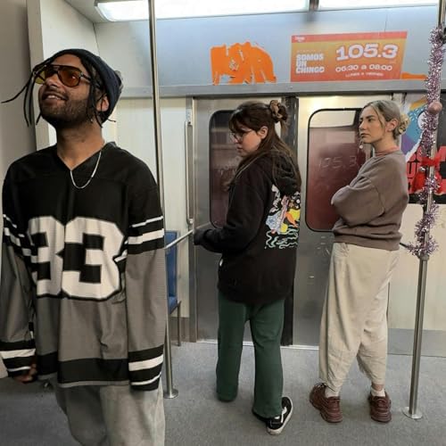 #ChingoDeCuernos con Grecia y Ando: Registro de infieles que se volvi&oacute; viral.