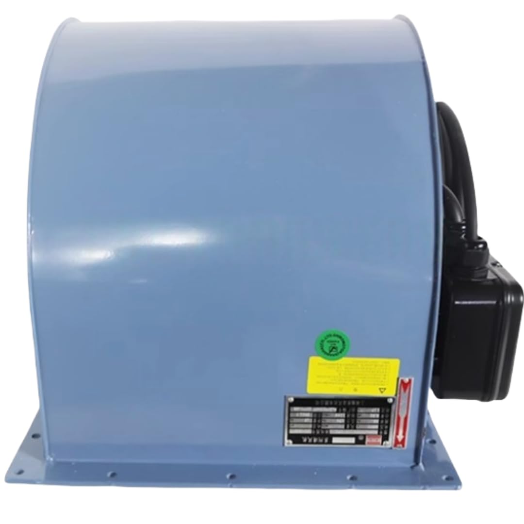 PEQYUACTE RDFA225D4.115-2FL 690V 1.17A 0.92W 1288RPM Cooling Fan 225mm