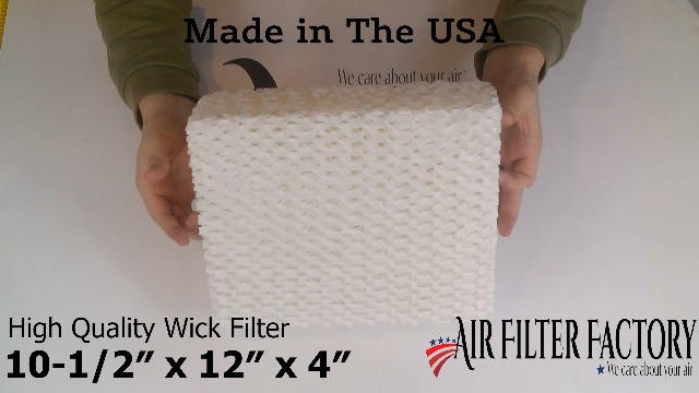 Amazon.com: Air Filter Factory Replacement For AIRCARE, Essick