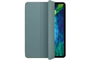 Smart Folio for iPad Air: The Epitome of Protection and Portability