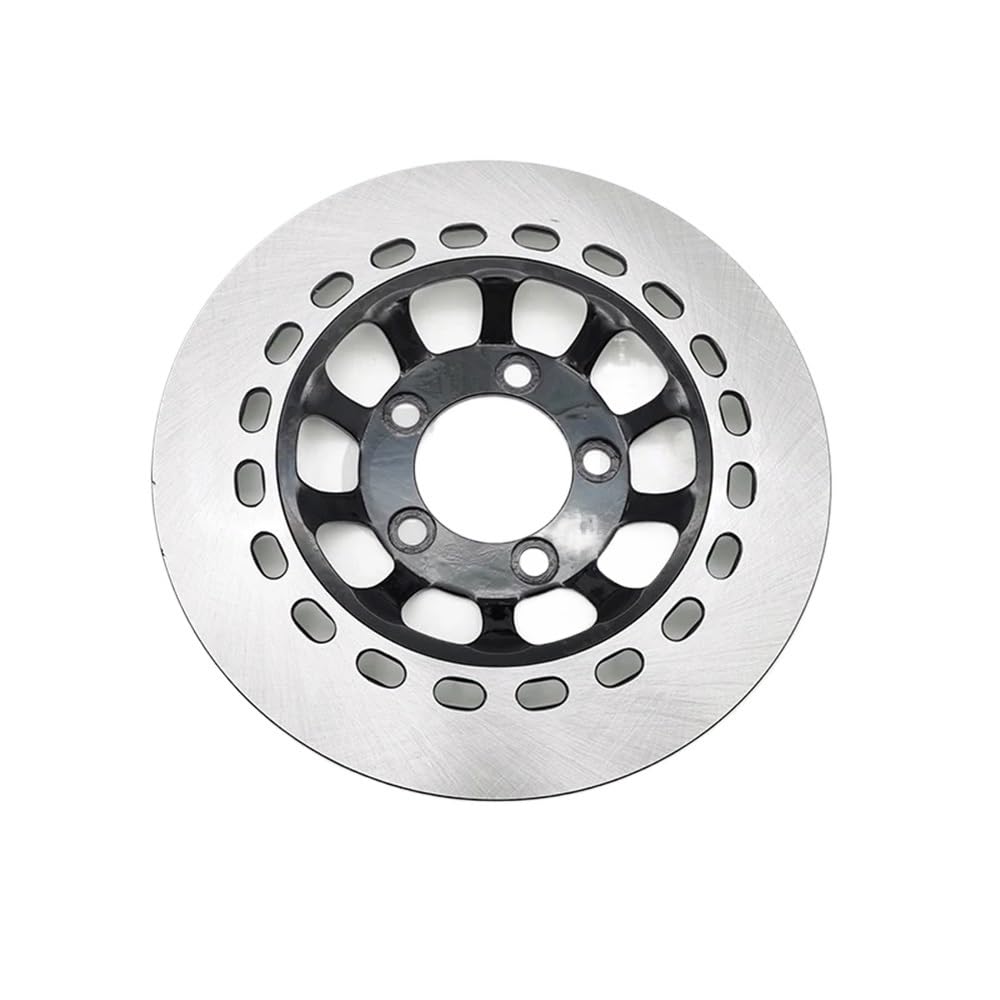 Motociclo Disco freno 240mm Modifica moto Disco freno Rotore Offset 25mm Per CM125 Per CBT125 CL125-2