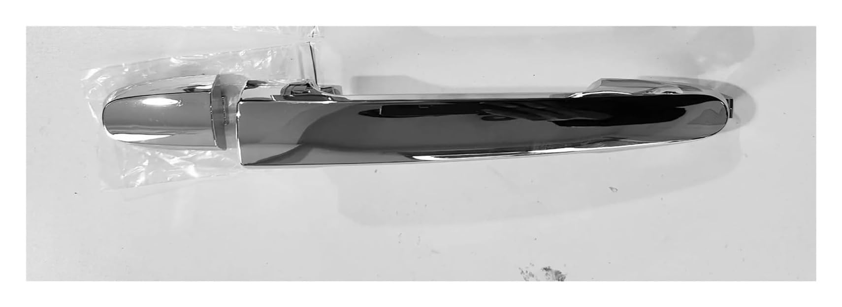 QWQTHGS Car Exterior Door Handle Cap for Toyota for Camry 2002-2006 for Auris for Avensis for Aygo for Corolla for Matrix Rav4 Exterior Door Handle Front Left Right