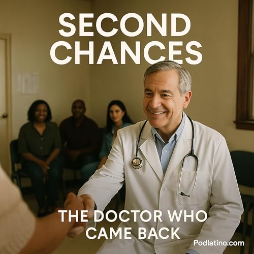 The Doctor Who Came Back