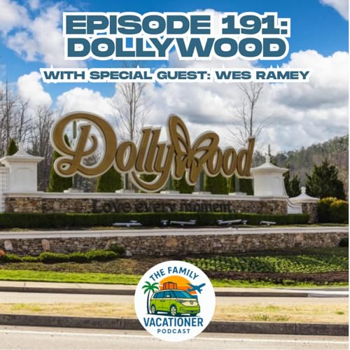 Dollywood cover art