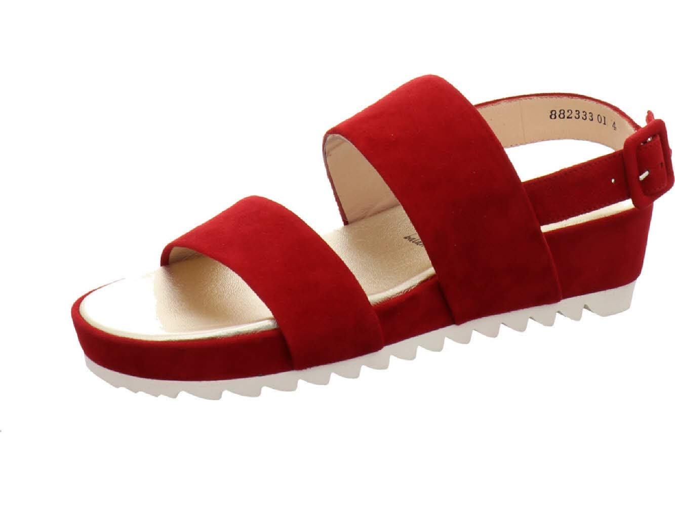 Peter KaiserAdult Aloisa 88301 Rot