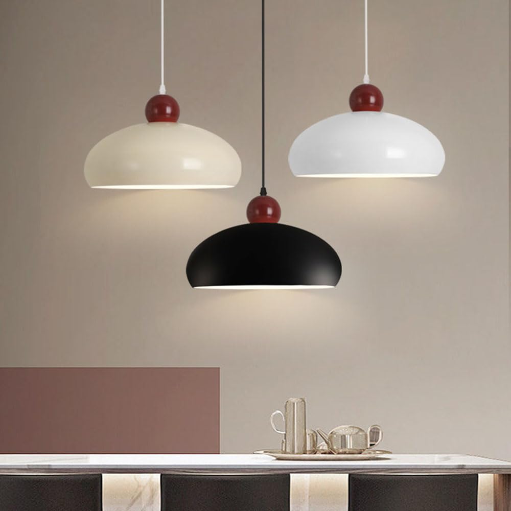 Lampa Wisząca W Stylu Retro Klosz Do Żyrandola Sufitowego Lampa Wisząca Z Pojedynczą Głowicą I Gniazdem E27 Nowoczesna, Stylowa I Regulowana Oprawa Oświetleniowa Do Kuchni, Korytarza, Ganku STVDEDG