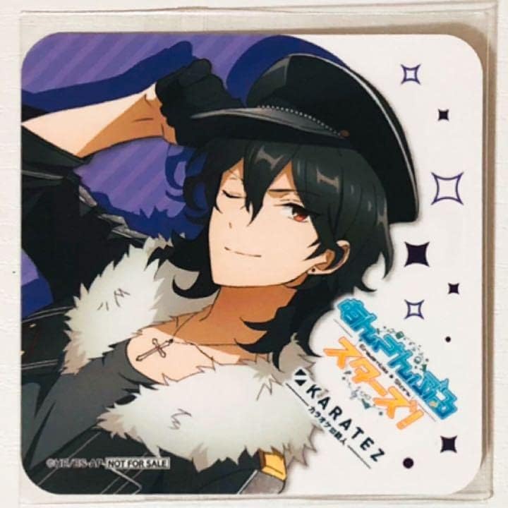 あんスタ朔間零カラオケの鉄人8点セット 新品☆あんスタ【朔