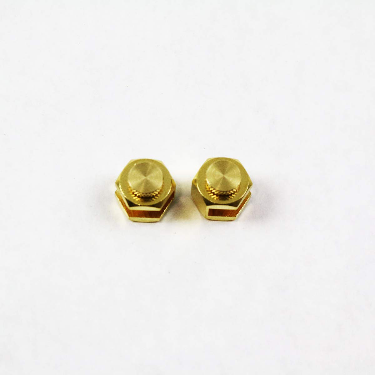 EMPIRE Level 105 Brass Stair Gages - 1 Pair