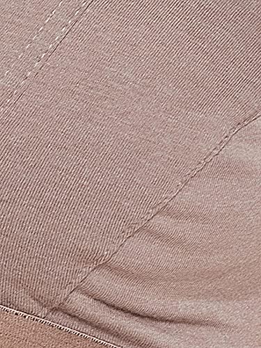 Image of Clovia Women Cotton Plunge Non-Padded Bra