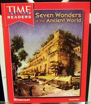 Paperback Harcourt School Publishers Reflections: Tfk Rdr Wonders...ANC CIV 7 Rflc 07 Book