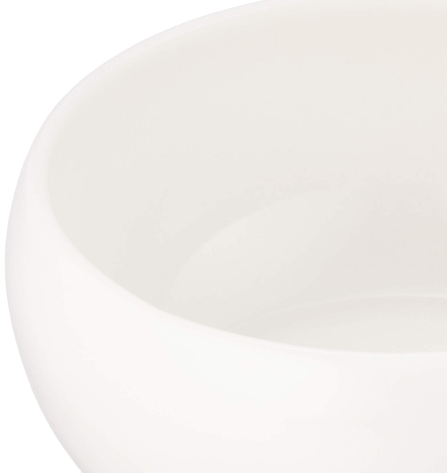 Amazon.co.jp: 森修焼(しんしゅうやき) らくらくボウル M 直径120×高さ