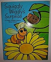 Squiggly Wiggly's Surprise 0528820567 Book Cover