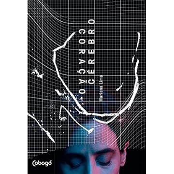 Capa do livro Cérebro_Coração
