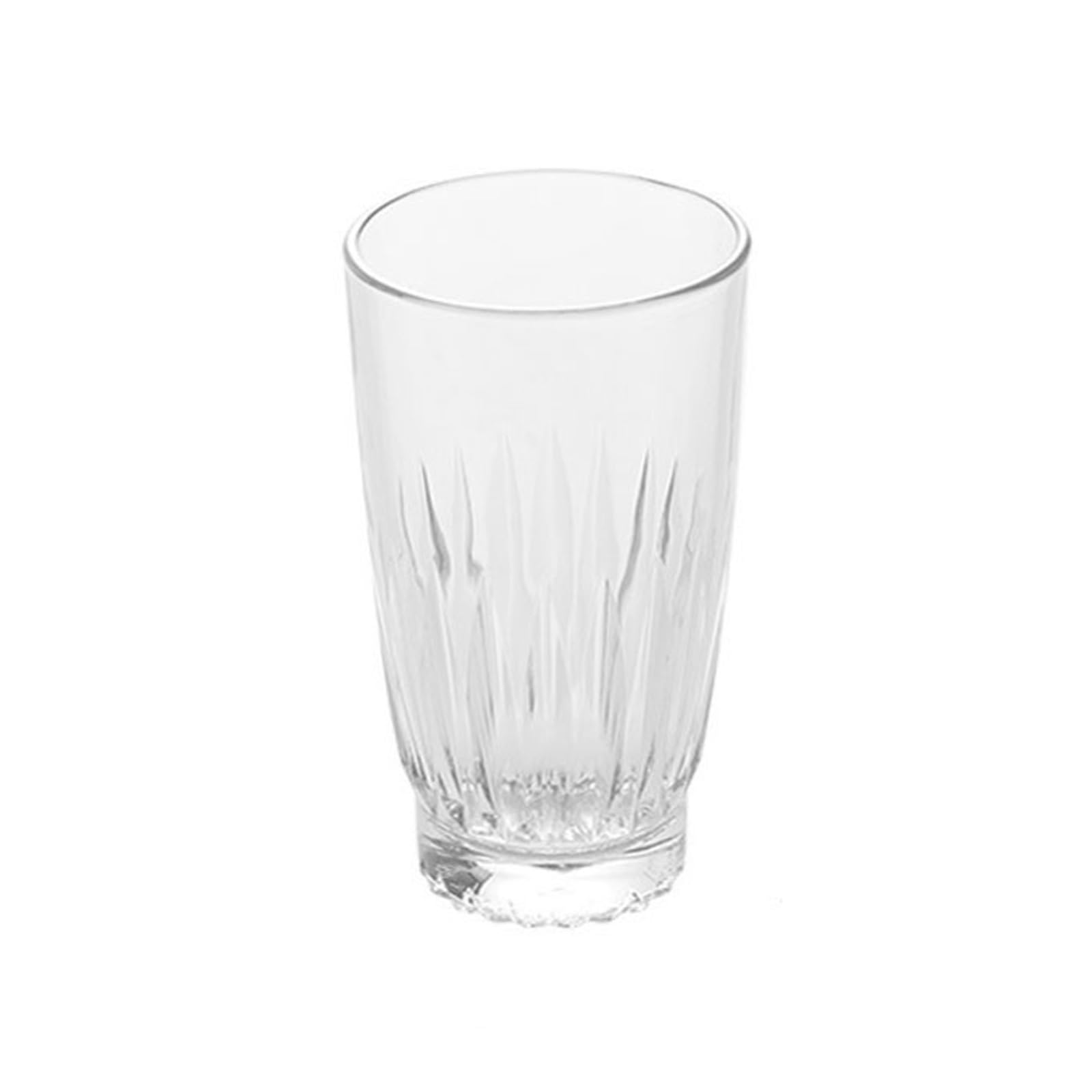 Copas de cóctel de cristal estilo antiguo tamaño grande para whisky y combinados