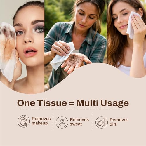 Image of IMECO Bamboo Wet Wipes | 90 Wipes (30 Wipes X Pack of 3) | Aloe Vera Facial Wipes | Makeup Remover Wipes | Cleansing Face Wipes | Wet Wipes for Women & Men | Paraben & Alcohol Free