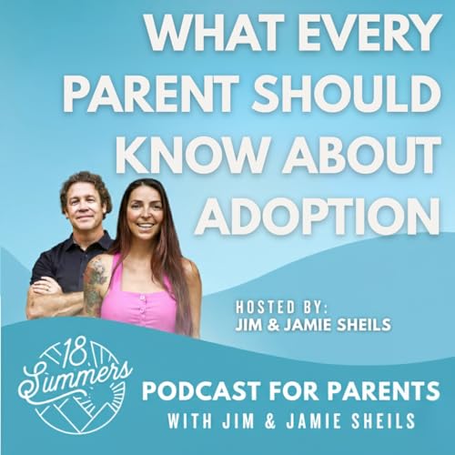 What Every Parent Should Know Before Adopting