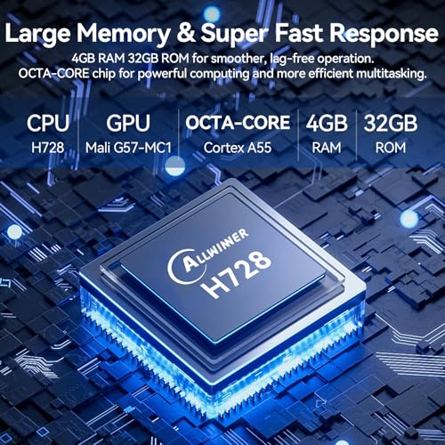 Easytone Android TV Box thumbnail 3