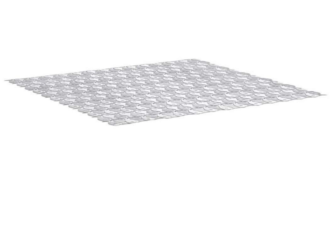 Productos - Alfombra de Bañera Antideslizante de PVC con Ventosas, Resistentes a Moho y