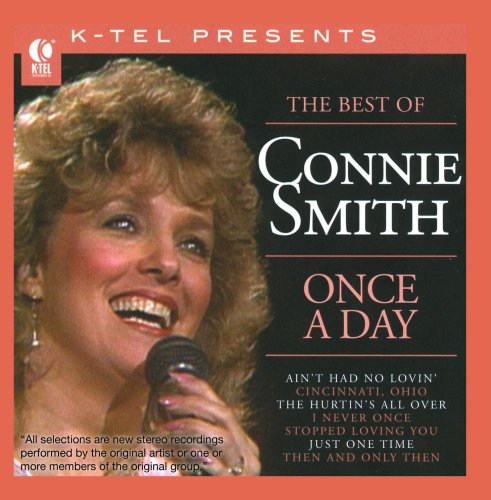 The Best of Connie Smith - Once a Day