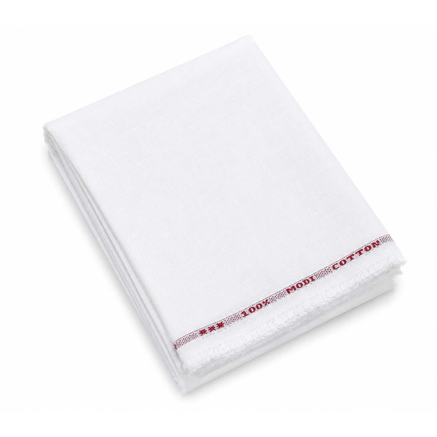 Men’s Unstitched Cotton Linen Slub Shirt Fabric 2.25 Meter White | 89 cm Width Lightweight Breathable Summer Wear Tailoring Material-image-16