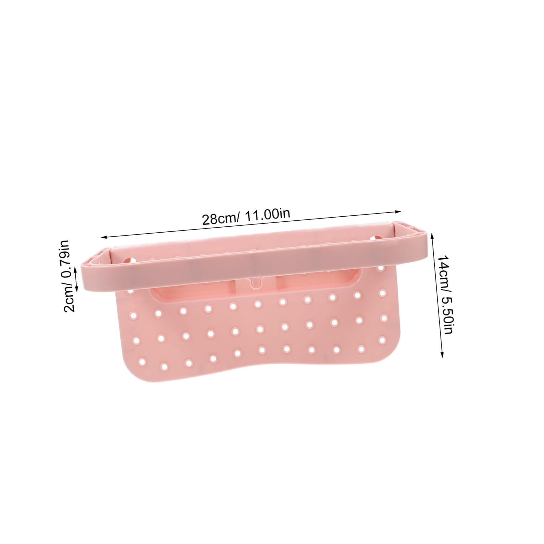 Cabilock Organisateur de Chaussures Pliable Mural 4 Pièces en Plastique pour Maison, Support Suspendu pour Sneakers et Chaussures D'garçon et Filles, Rangement Pratique et Gain de Place