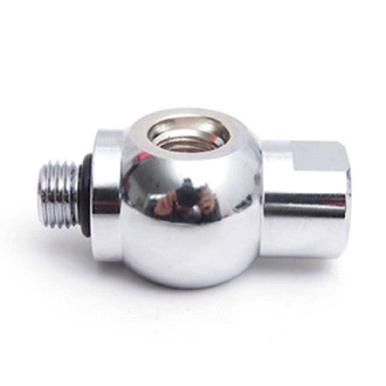 Shop Scuba Hose Adapters At Affordable Price | Divers Supply