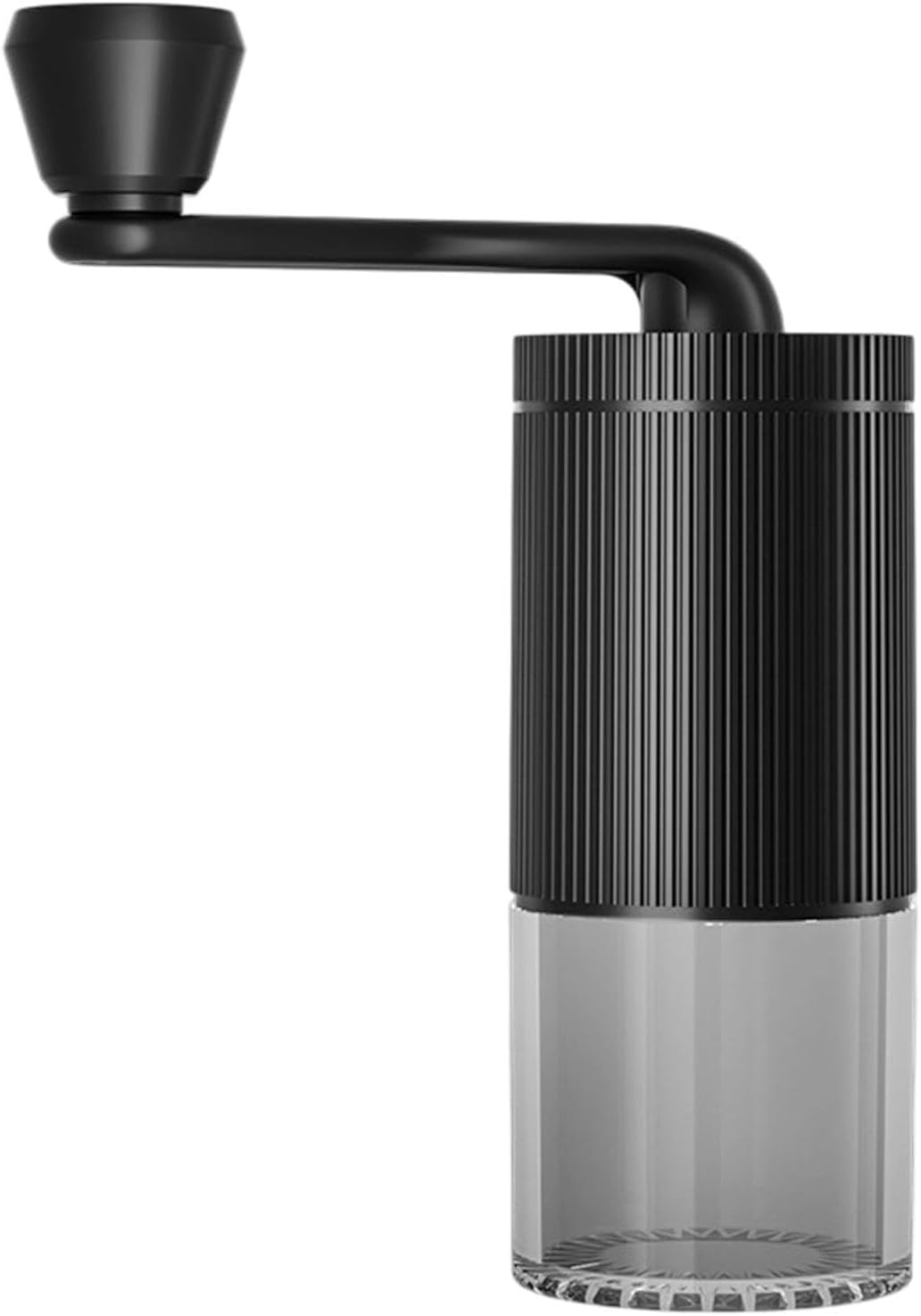Coffee Bean Grinder | Ergonomic Adjustable Settings Erase