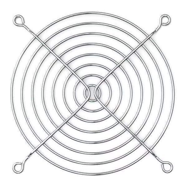 Fan Guard, 4-11/16"", Mfr: 31CC76-A