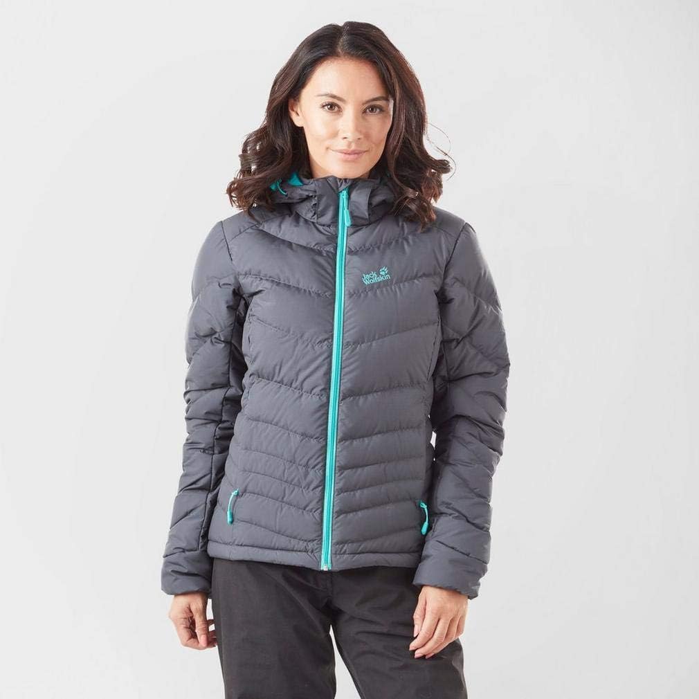 jack wolfskin serenia vest - OFF-70 