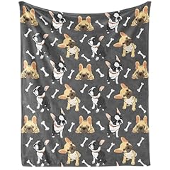 French Bulldog Blanket 3