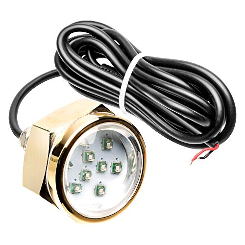 Oracle Lighting 2909-001 LED Drain Plug