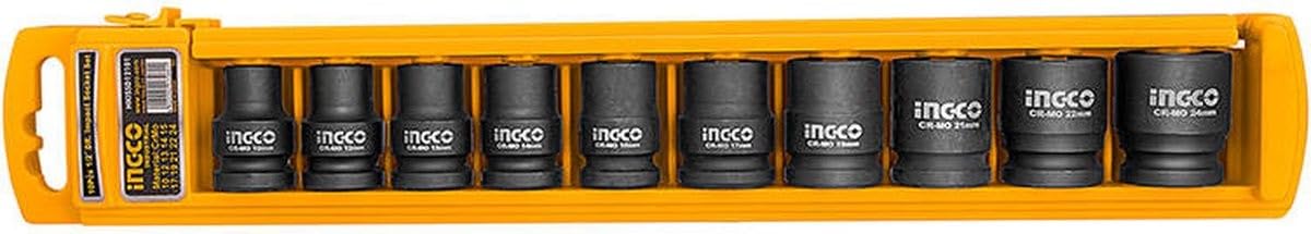 Ingco JGO VASOS IMPACTO