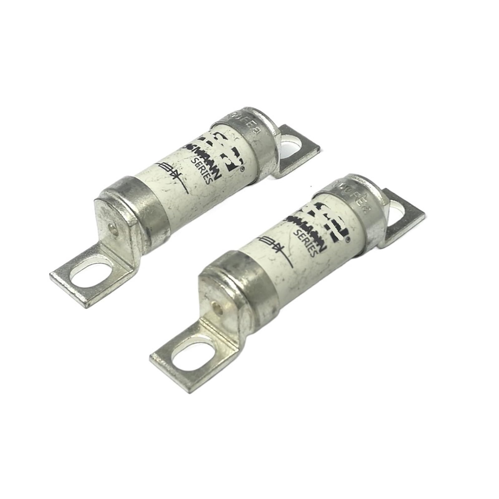Fusibles BS88:4 80FE cartouche protection surtension armoire électrique 690V