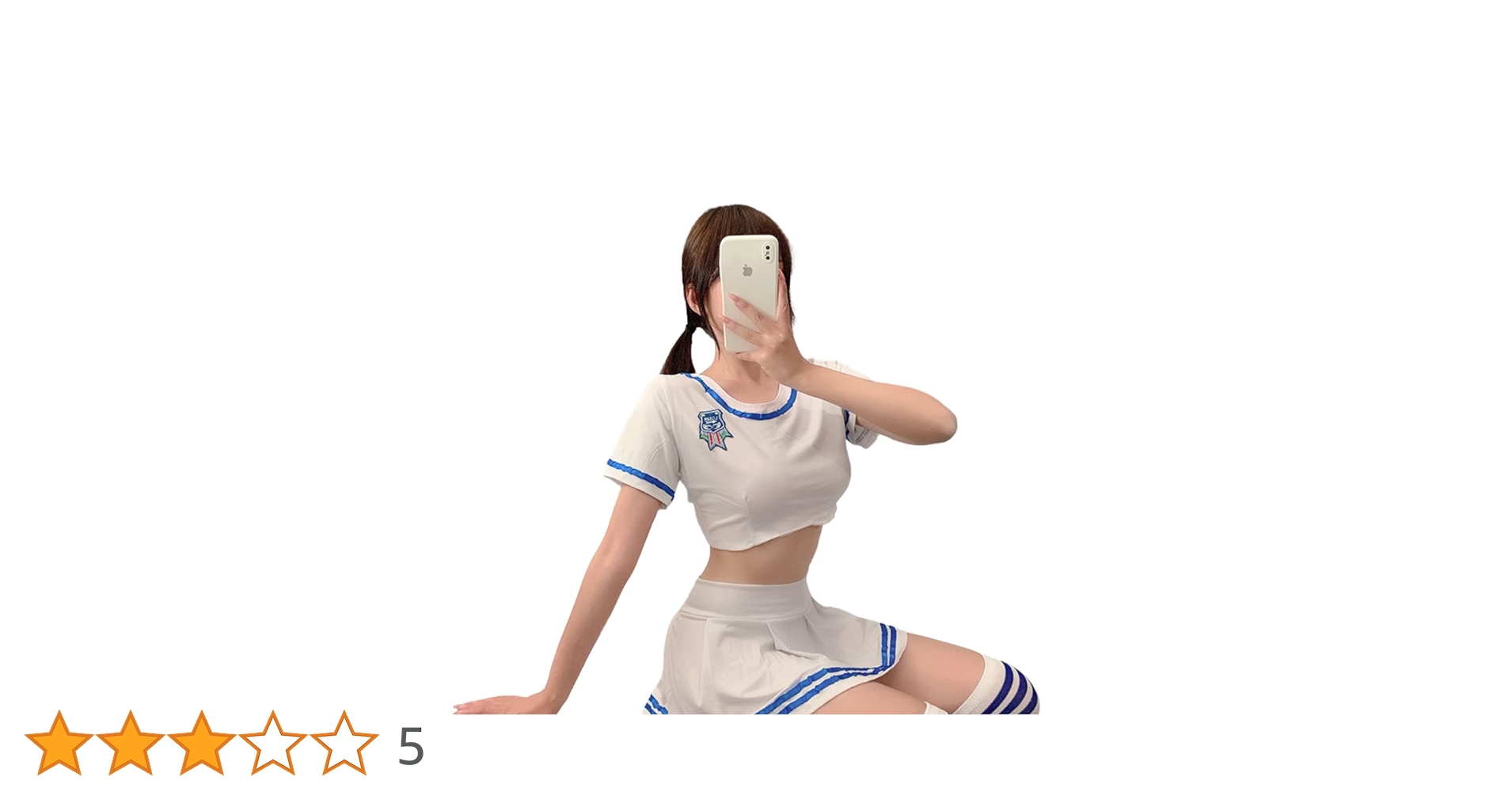 3日限定セール！チュンチュン　台湾　チアガール hq720.jpg?sqp=-