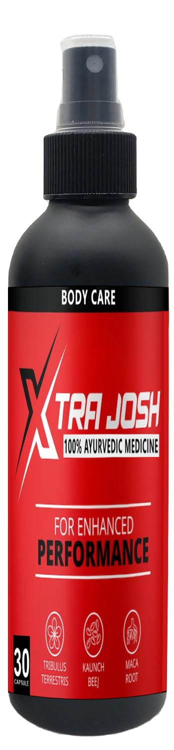 Xtra Josh 50 ml Oil (B0DG5RXWN9) Amazon Price History, Amazon Price Tracker