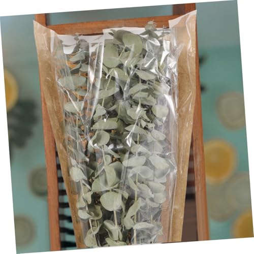 Ramo Natural de Eucalipto Seco y Lavanda para Baño miniatura 5