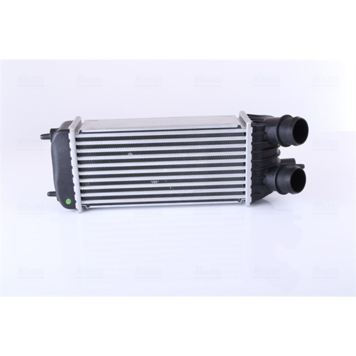 Nissens 96613 - Intercooler-image