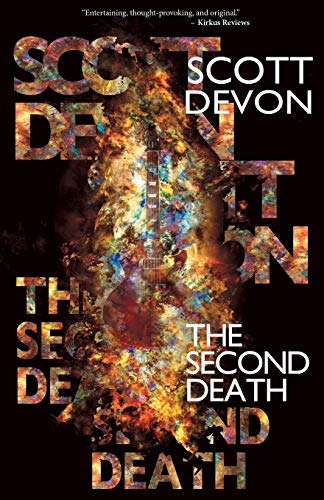 The Second Death view 2