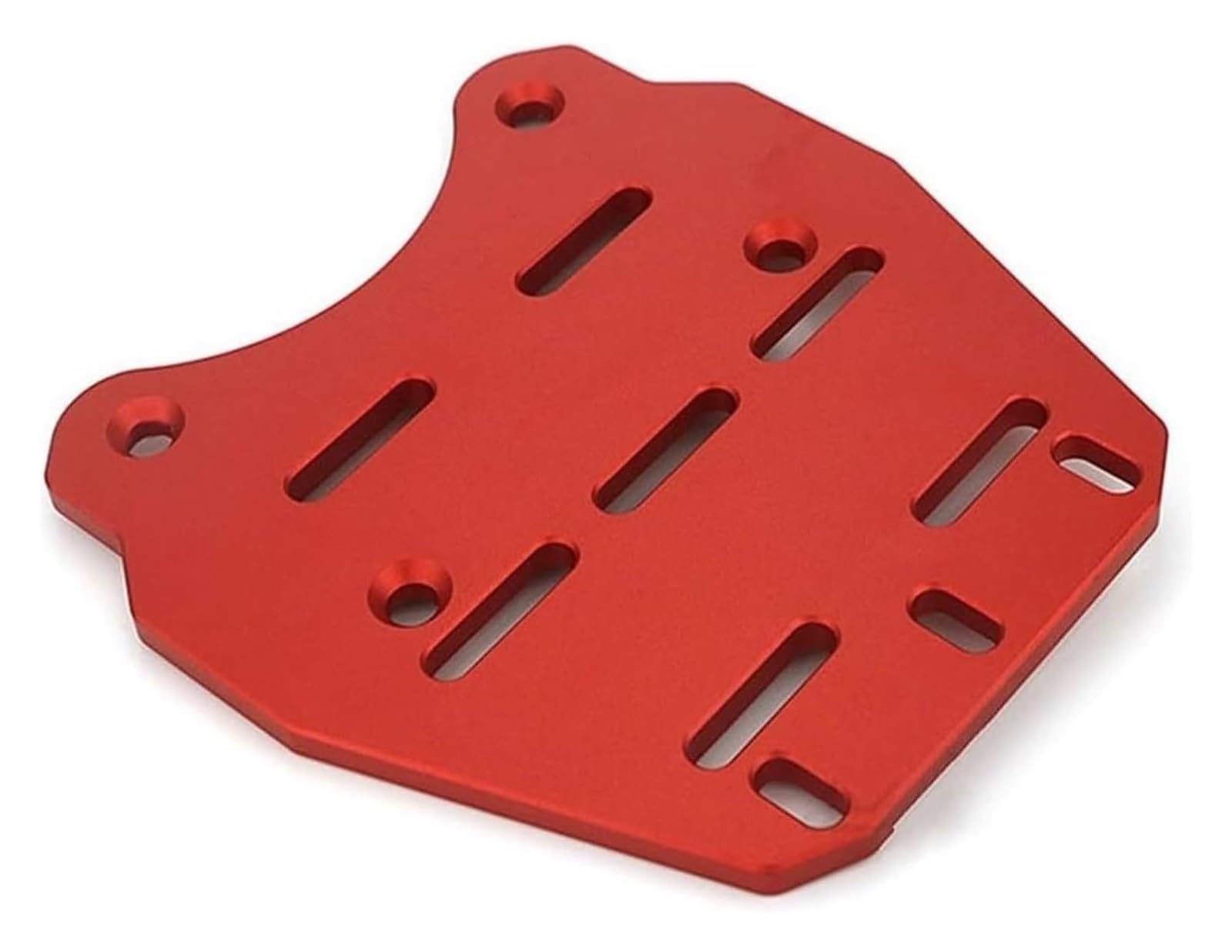 Porte bagages moto pour PCX 125 150 2014-2019 extension CNC arrière YSDEACE