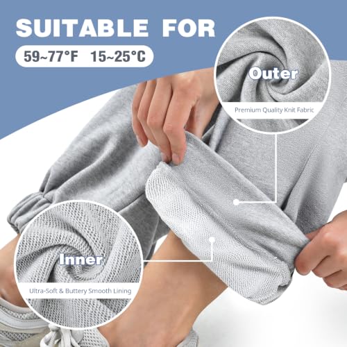 Walifrey Women's Baggy Sweatpants - 10.19 - 11.99 w/ Code + 40% Off Code YF62UE9K - image 4