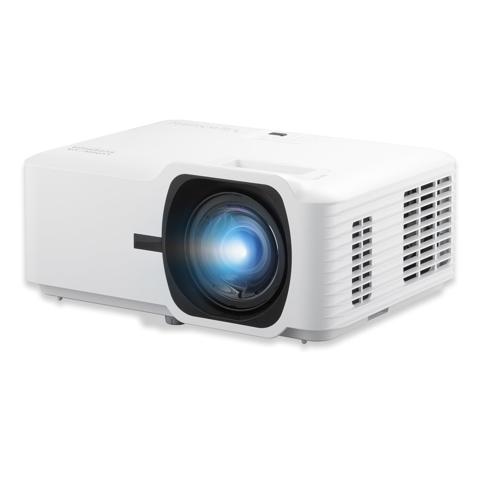 ViewSonic LS711HD 1080P (1280X800) Laser