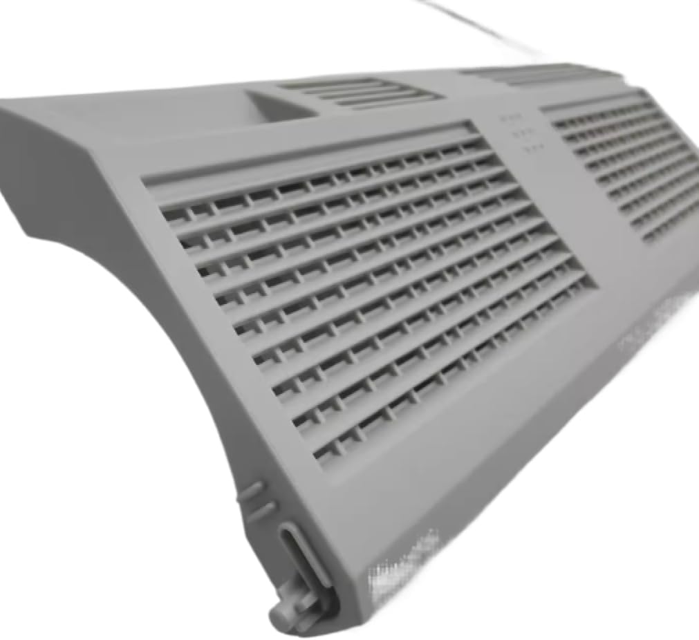Duplex Guide Plate Cover B223-4531 Compatible with Ricoh MPC 3500 4500 3500 C4500 Copier
