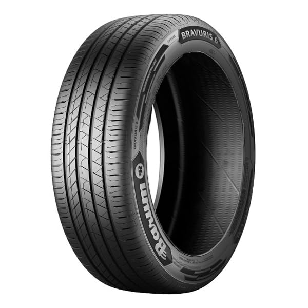 BARUM 205/50 R17 89V Estivo Auto